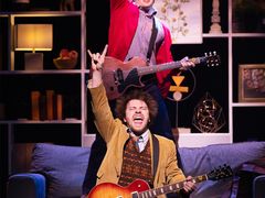 -交通银行前滩31演艺中心