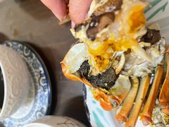 -蟹天蟹地农家菜·阳澄湖大闸蟹(浅水湾店)