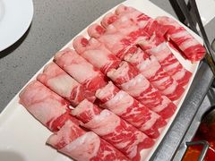 -海底捞火锅(金光华店)