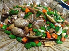 -庆合府重庆大排档(紫都城店)