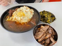 -上海为民商行清真饭店(南大路店)