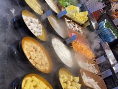 -空之介寿喜烧·和牛放题(恒隆广场店)