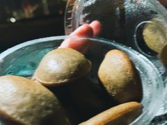 咖啡饼-莫朗核桃饼(虹泉路店)