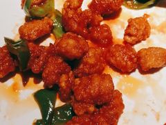 -荷塘秋月·本帮江浙菜(国权路店)