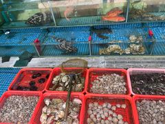 -南湾海鲜餐厅(南澳海鲜街店)