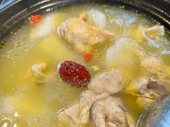 -青城甲(青城山店)