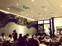 大堂-Pho Asia 亚阁越南料理(上海来福士广场店)