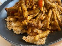 -蕃茄述·好汤自然来(江汉路店)