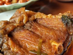 -同得兴 Since·1995 传统苏式面馆(十全街店)