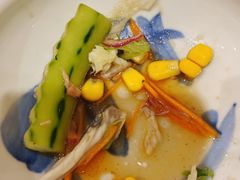 -万鱼亭 日本料理(无锡香山名园店)