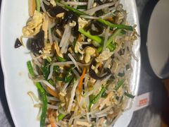 -大胡同天津菜·海肠捞饭·津门皮皮虾锅贴一绝(西姜井店)