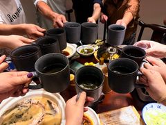 -后湖小院·乡野田园菜