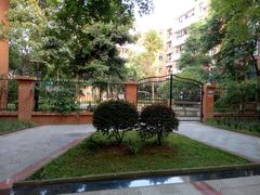 -西南民族大学南区(双流校区)