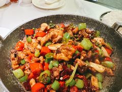 -小峰饭店·35年锡帮菜