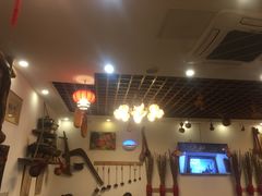 -芝麻花餐厅(祁家豁子店)