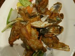 -凤厨顺德水乡凤味馆(大良锦龙路店)