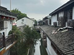 -同得兴 Since·1995 传统苏式面馆(十全街店)