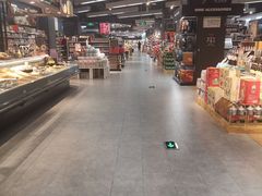 店内环境-Olé精品超市(苏州中心店)