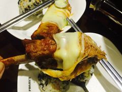 火炉火年糕火锅&芝士肋排(枫蓝店)-火炉火自助餐(枫蓝国际店)