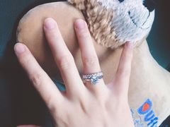 -Tiffany & Co.蒂芙尼
(南京德基广场店)