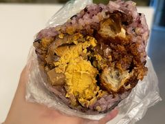 -芳婆糕团店(王府大街店)