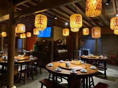 -南京大牌档(凯德1818店)