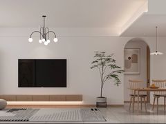 -岭艺装饰·空间艺术(松江店)