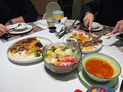 -Aqua Oasis 水天堂(相城天虹商场店)