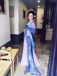 -盘子女人坊古装写真摄影(南京总店)