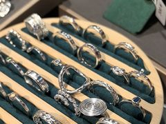 -十八字金银饰·拼豆·开蚌手工体验团建(君太百货店)