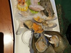 -火舞泰·泰式海鲜火锅餐厅(世纪城店)