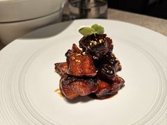 -鸽子侯·家宴·平价海鲜(绿地店)