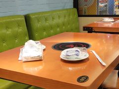 卡座-龙梅肥肠鱼(明瓦廊店)