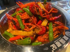 -聚味瞿记·龙虾堂(坡子街店)