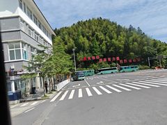 -毛泽东同志旧居