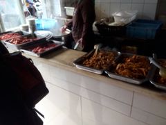 -王记生烫牛杂面馆(兰陵路店)