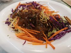 -石老头关东饺子王·东北菜(嘉华鑫城店)
