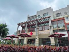 -Tims天好咖啡(华侨城步行街店)