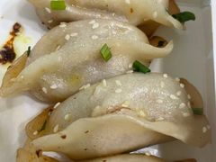 -小姜锅贴(凤凰街店)