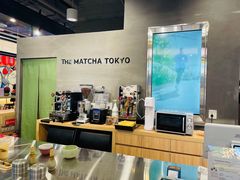 -THE MATCHA TOKYO抹茶东京