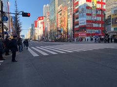 -秋叶原电器街
