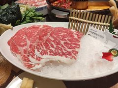 -巴奴毛肚火锅(京西大悦城店)
