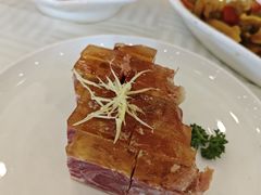 -怡园饭店-餐厅(四望亭店)