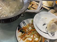 豆腐宴-柳沟豆腐宴69号福豆堂