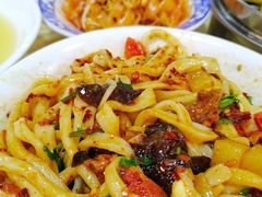 -王菊美食街·王菊面馆(总店)