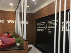 -汉堡王(天一广场店)