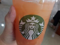 -星巴克(武汉协和医院店)