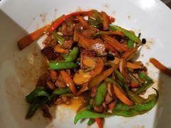 徽娘小炒肉-徽镇小厨·经典徽菜(马连道店)