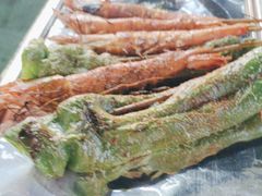 -云晓光头烧烤吧(川沙绿地店)
