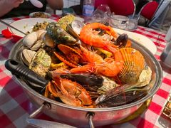 -阿里元海鲜·闽南特色菜(曾厝垵店)